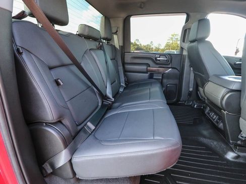 Used 2022 GMC Sierra 3500 SLT w/ Gooseneck/5TH Wheel Package image 25