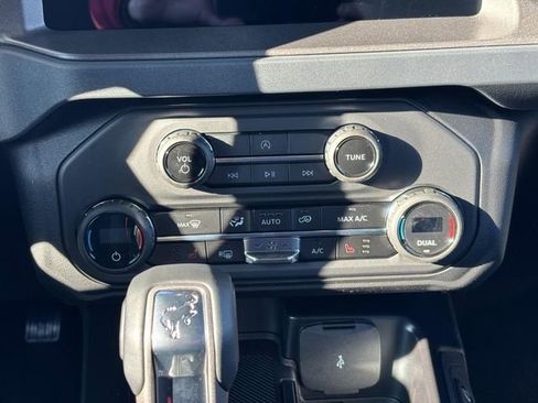 New 2025 Ford Bronco Big Bend image 8