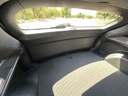 New 2025 Chevrolet Blazer EV RS image 25