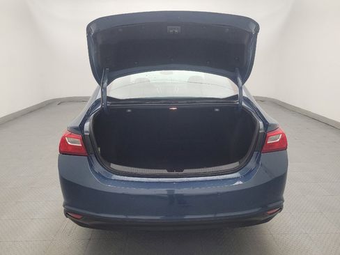 Used 2025 Chevrolet Malibu LT FWD image 29