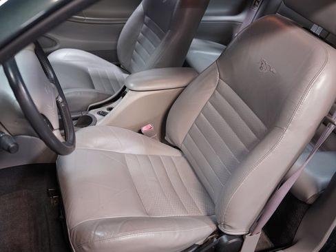 Used 1999 Ford Mustang GT image 34