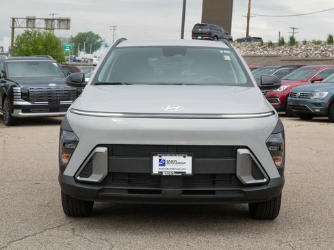 Certified 2026 Hyundai Kona SEL Sport AWD/4WD image 3