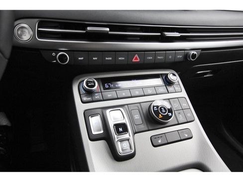 Certified 2025 Hyundai Palisade SEL AWD/4WD image 27