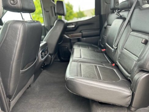 Used 2021 GMC Sierra 1500 Denali w/ Denali Ultimate Package AWD/4WD image 28