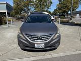 Used 2011 Hyundai Sonata SE image 3
