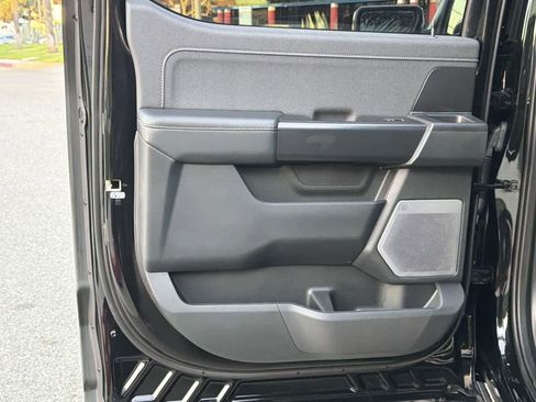 Used 2022 Ford F150 Raptor w/ Equipment Group 801A High image 27