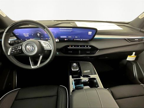 New 2026 Buick Enclave Avenir w/ Super Cruise Package image 6