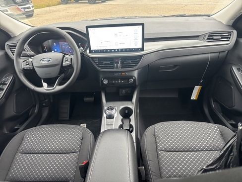 New 2026 Ford Escape Active w/ Tech Pack #1 image 16
