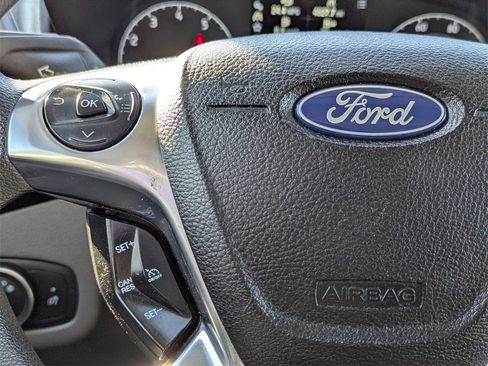 Used 2022 Ford Transit Connect XL image 14