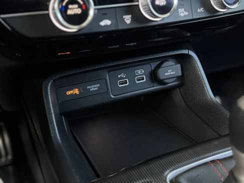 Used 2023 Honda Civic Si image 33