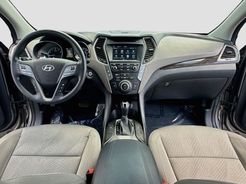 Used 2018 Hyundai Santa Fe Sport w/ 2.4L Value Package 02 AWD/4WD image 15