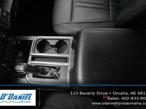 Used 2016 Ford F150 XLT w/ Equipment Group 302A Luxury AWD/4WD image 33