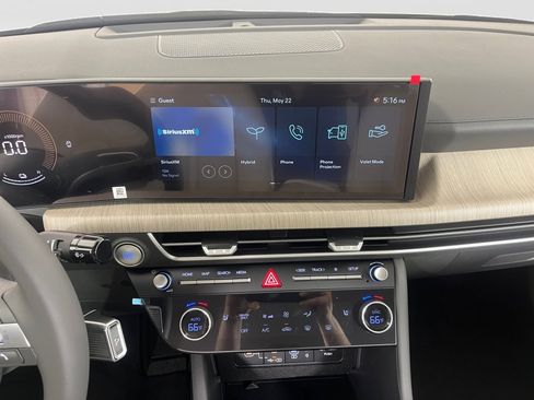 Certified 2025 Hyundai Sonata SEL image 17