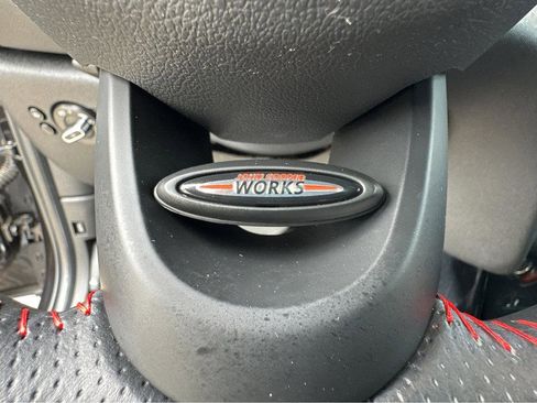 Used 2021 MINI Cooper S w/ 6.5" Touchscreen Package image 31