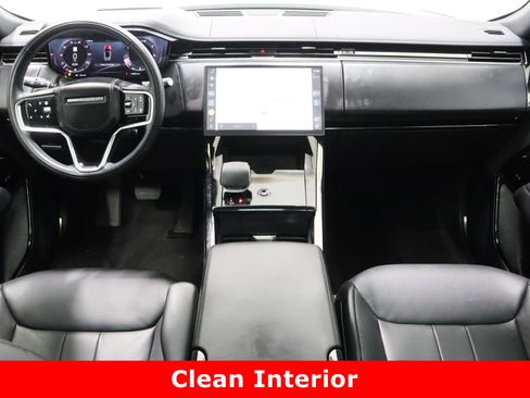 Used 2024 Land Rover Range Rover Sport SE image 33