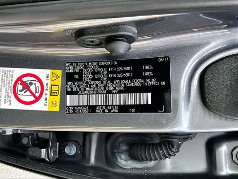 Used 2017 Lexus NX 200t AWD w/ Accessory Package 2 image 29