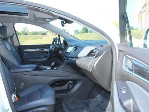 Used 2021 Buick Enclave Premium w/ Experience Buick Package image 12