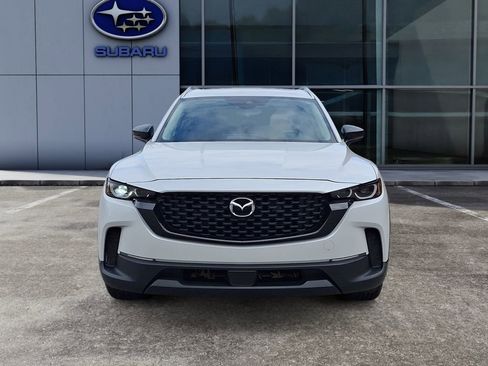 Used 2024 MAZDA CX-50 AWD 2.5 S w/ Premium Package image 2