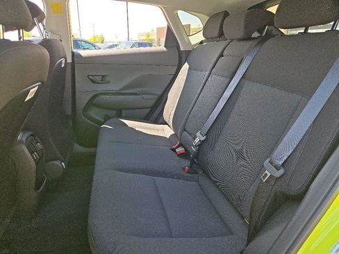 New 2026 Hyundai Kona SEL Sport AWD/4WD image 10