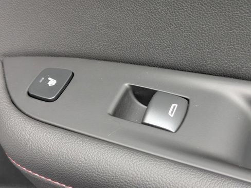 New 2026 Chevrolet Blazer RS w/ Driver Confidence II Package FWD image 36