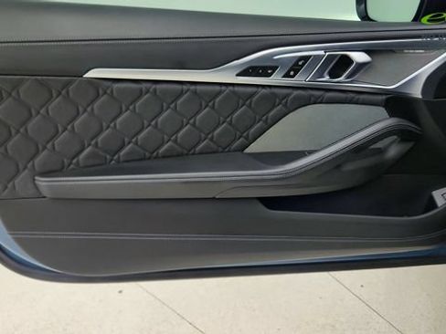 Used 2022 BMW M8 Competition w/ M Driver's Package AWD/4WD image 32