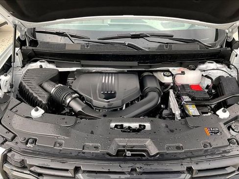 Used 2026 GMC Acadia Elevation w/ Black Edition FWD image 31
