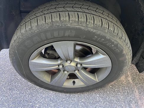 Used 2015 Jeep Patriot High Altitude image 15