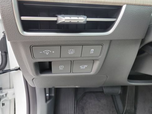 New 2026 Hyundai Sonata Limited FWD image 20