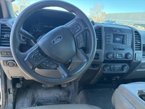 Used 2022 Ford F350 XL w/ Power Equipment Group image 10