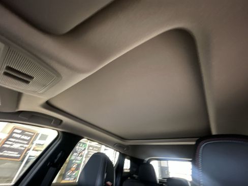 New 2026 Nissan Kicks SR w/ SR Premium Package image 23