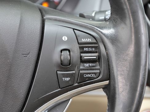 Used 2017 Acura MDX SH-AWD w/ Advance Package image 23