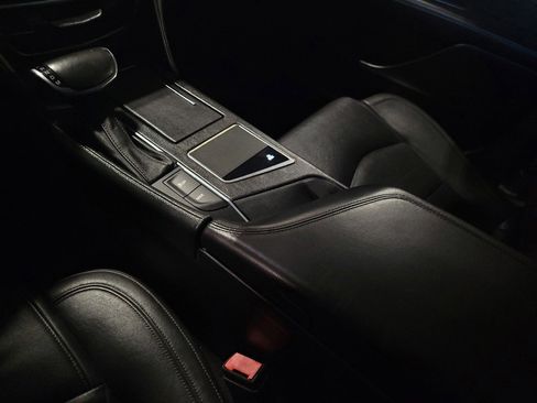 Used 2017 Cadillac CT6 3.6 AWD image 26