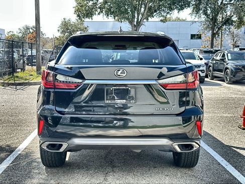 Used 2017 Lexus RX 350 image 5