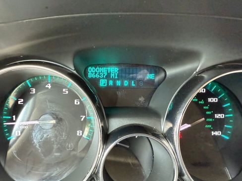 Used 2017 Buick Enclave Leather image 14