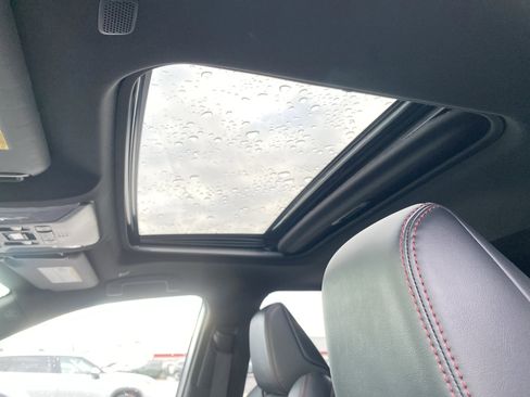 Used 2023 Toyota RAV4 XSE image 24