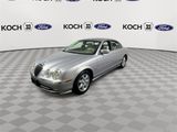 Used 2000 Jaguar S-TYPE 4.0 image 4