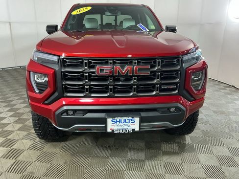Used 2025 GMC Canyon AT4 w/ AT4X Package AWD/4WD image 26