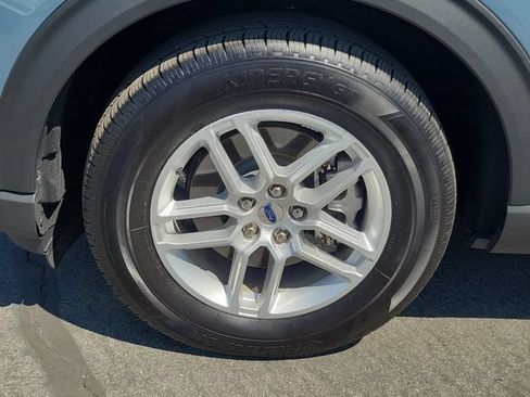 Used 2026 Ford Explorer Active RWD image 28