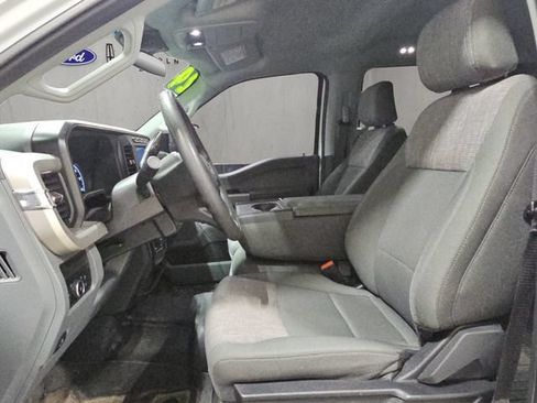 Certified 2024 Ford F250 XLT AWD/4WD image 14