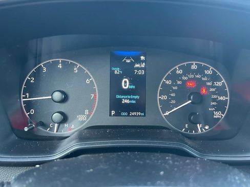 Used 2024 Toyota Corolla LE FWD image 23