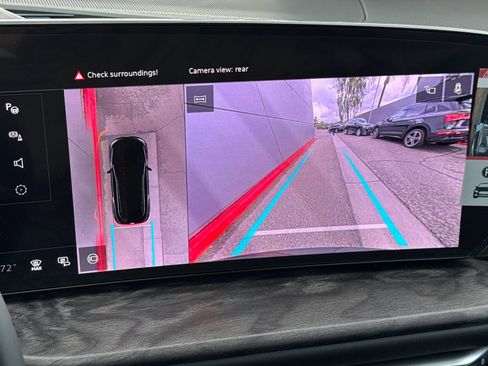 New 2025 Audi Q5 Premium Plus image 17