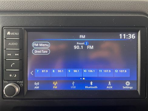 Used 2019 Nissan NV 3500 S image 19