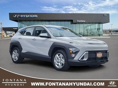 New 2026 Hyundai Kona SE