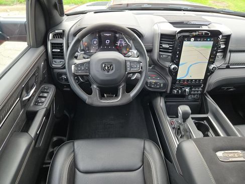Used 2024 RAM 1500 TRX AWD/4WD image 2
