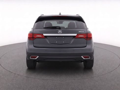 Used 2016 Acura MDX w/ Advance Package FWD image 4