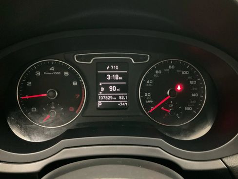 Used 2015 Audi Q3 2.0T Premium Plus AWD/4WD image 14