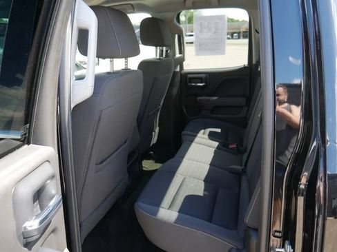 Used 2018 GMC Sierra 1500 SLE w/ SLE Value Package AWD/4WD image 25