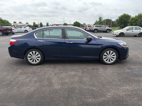 Used 2014 Honda Accord EX-L image 8