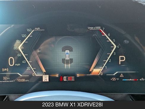 Used 2023 BMW X1 xDrive28i image 21