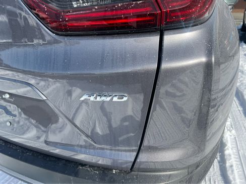 Used 2022 Honda CR-V EX-L image 11